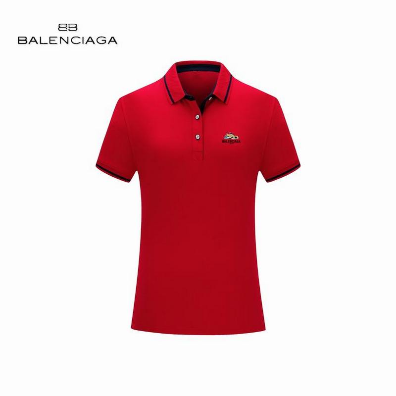 Balenciaga Men's Polo 13